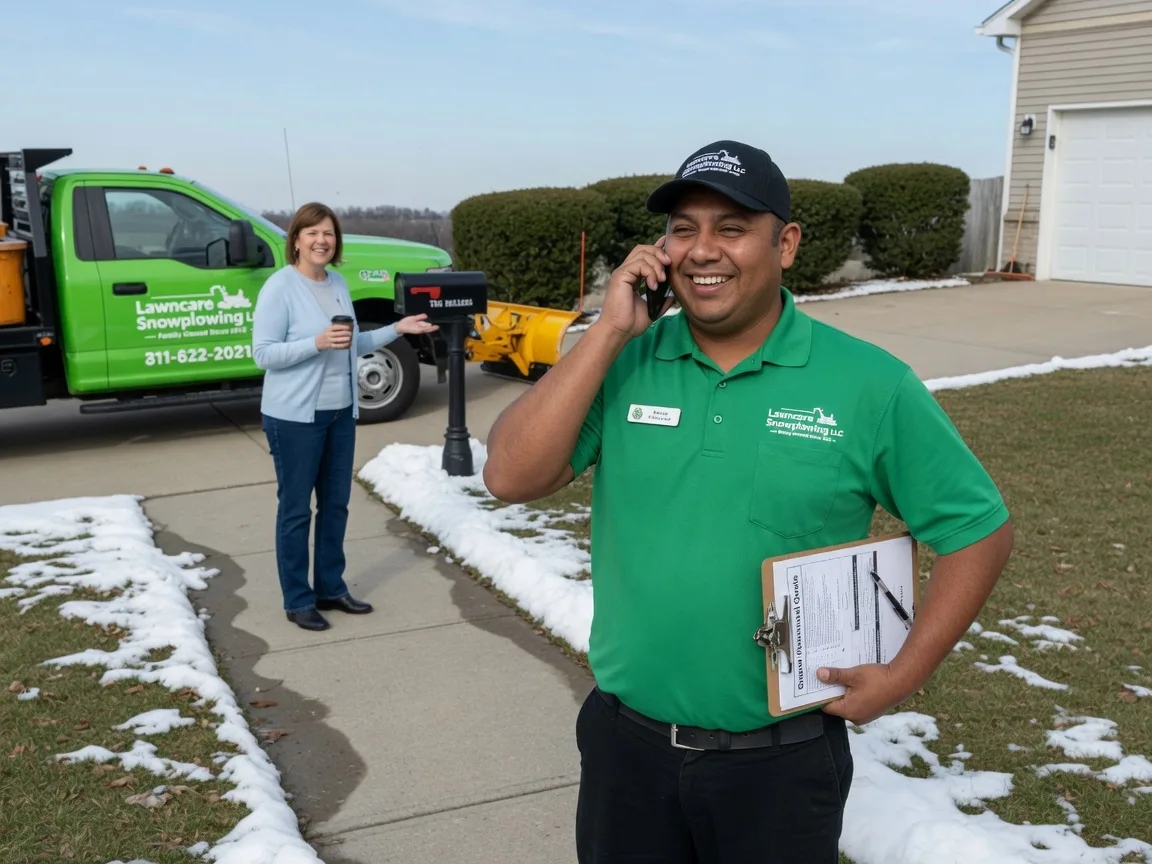 Lawn Care Services By Expert Landscaper Yorkville, IL FAQs